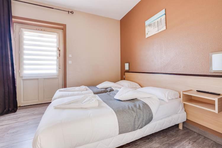 Rev'hotel 2* Leucate