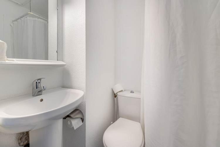Hotel Rev'hotel Leucate