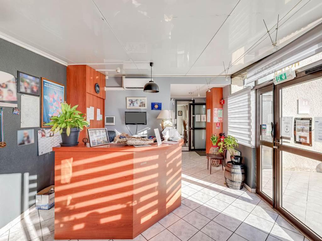 Hotel Rev'hotel Leucate