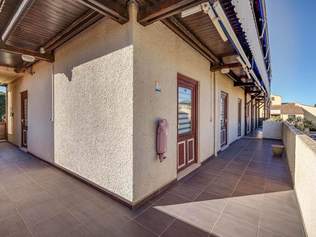 Rev'hotel Hotel Leucate