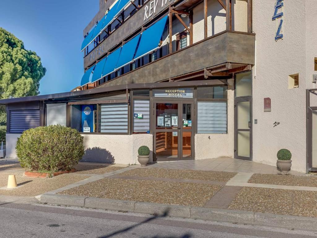 Rev'hotel Hotel