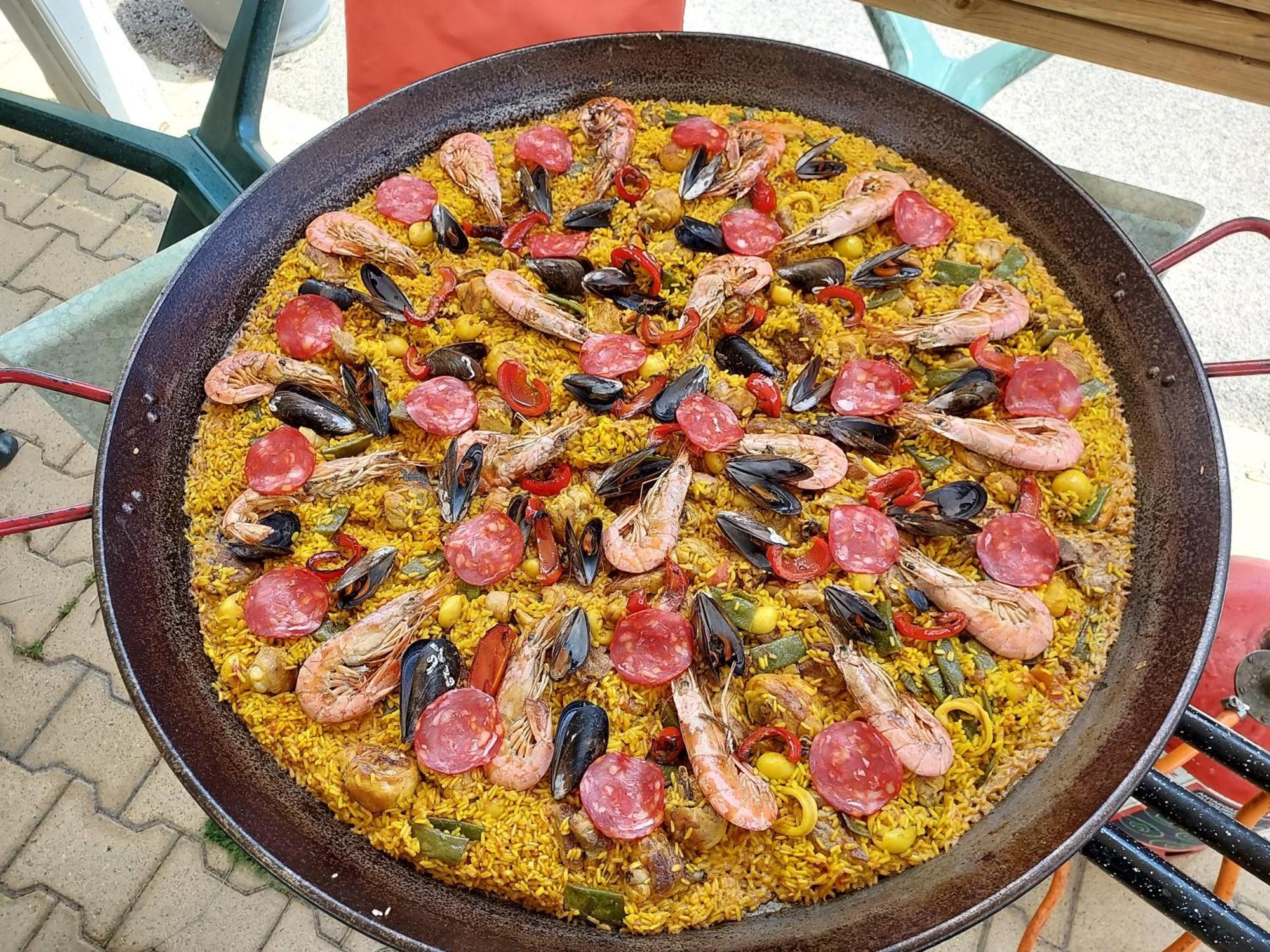 Rev'hotel Hotel Leucate
