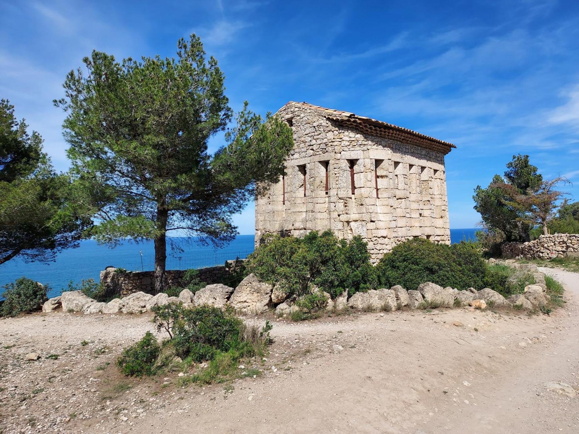 Hotel Rev'hotel Leucate