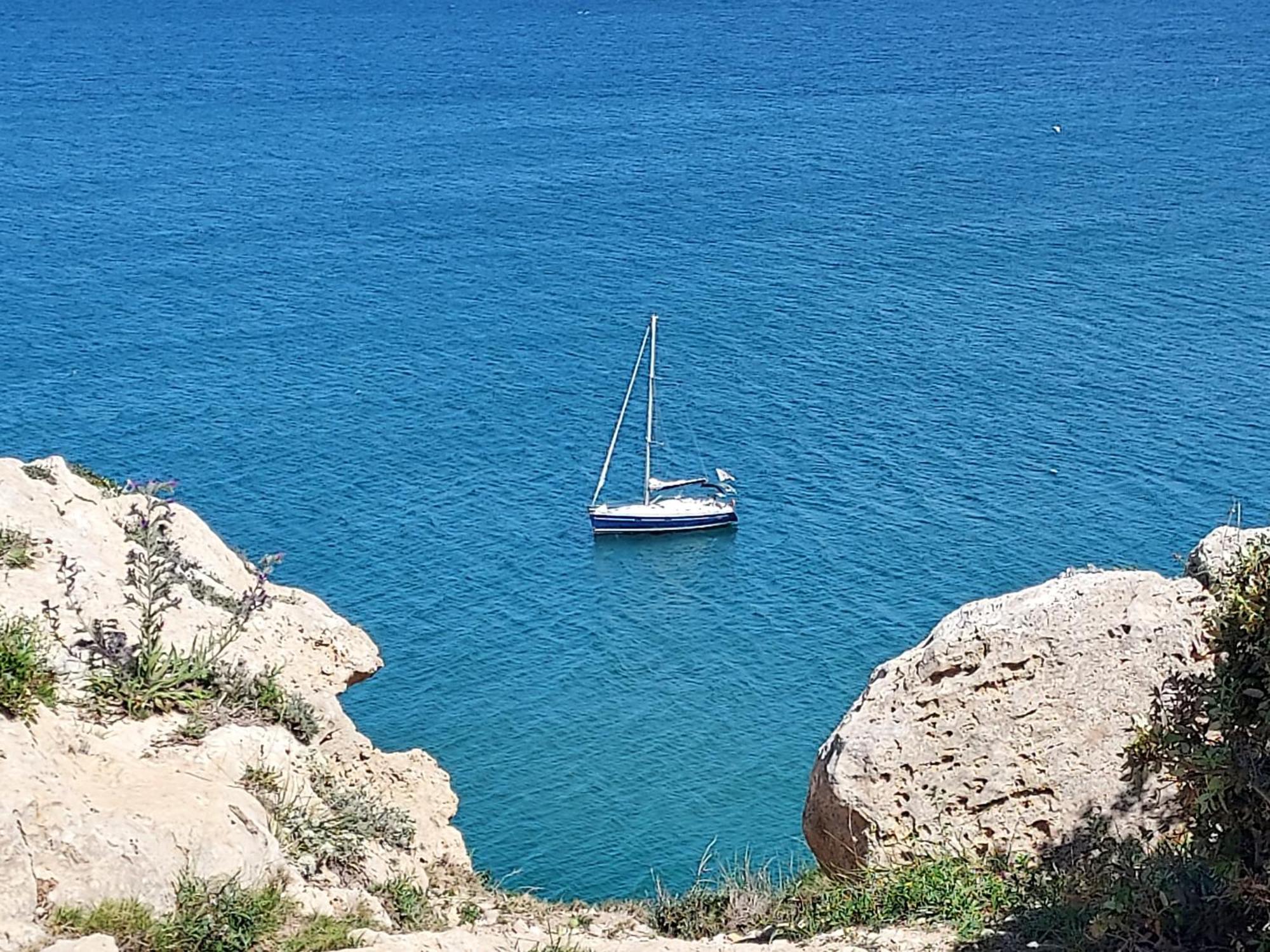 Rev'hotel Hotel Leucate