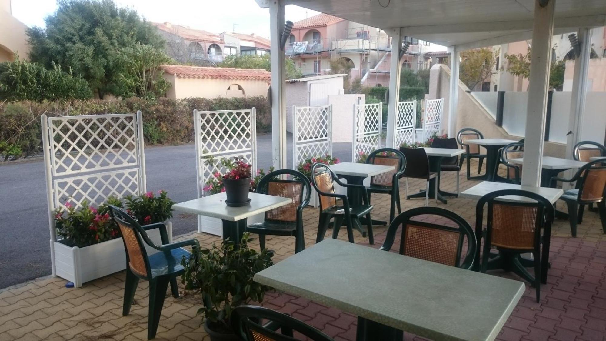 Hotel Rev'hotel Leucate