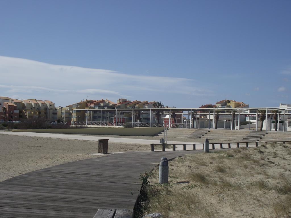 Rev'hotel 2* Leucate
