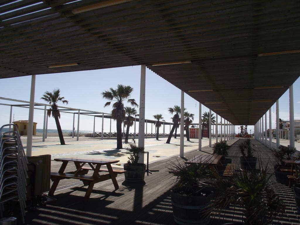 Hotel Rev'hotel Leucate
