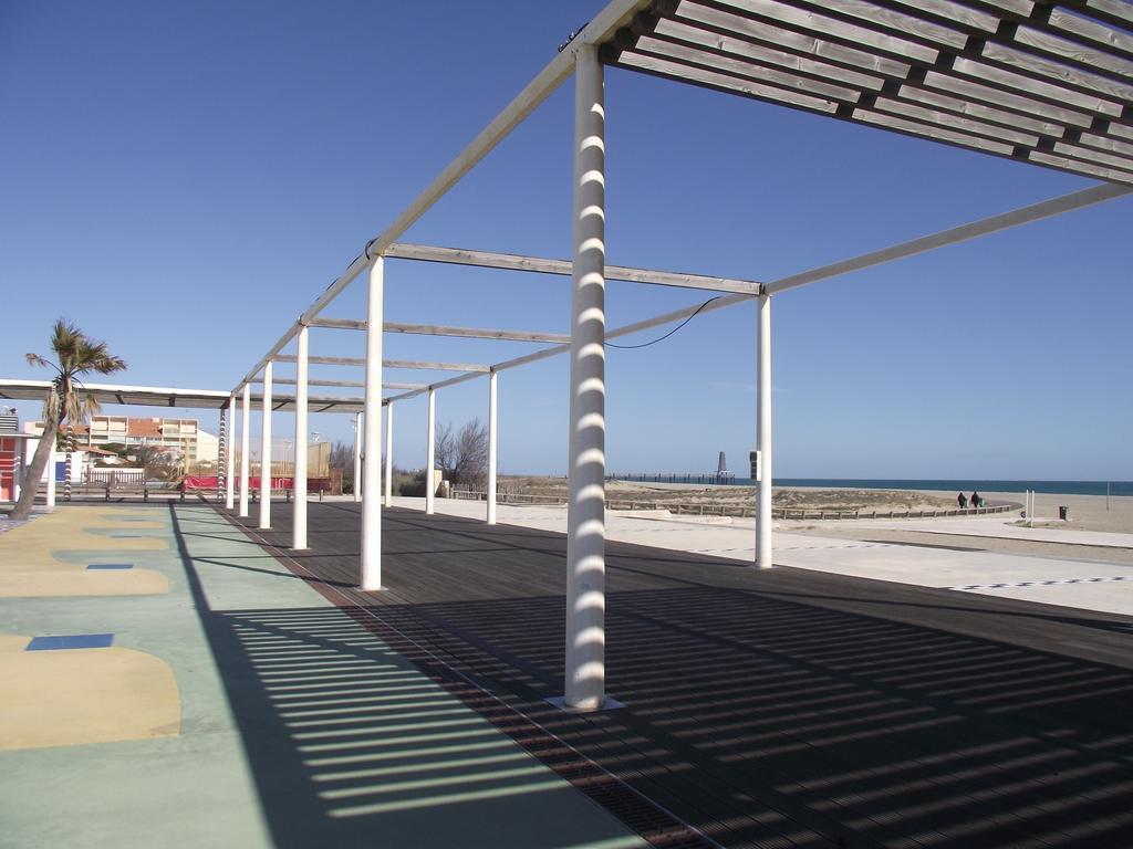 Hotel Rev'hotel Leucate