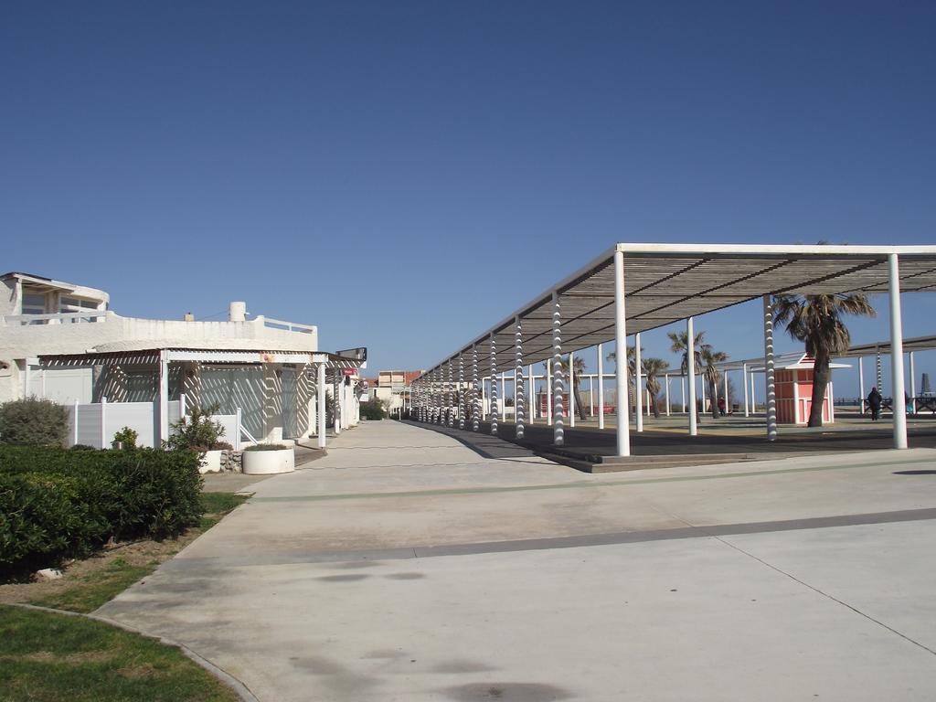 Hotel Rev'hotel Leucate